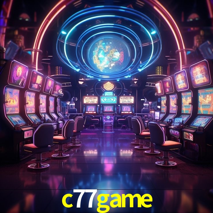 c77game vip