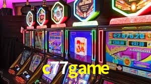 c77game Fortune Tiger