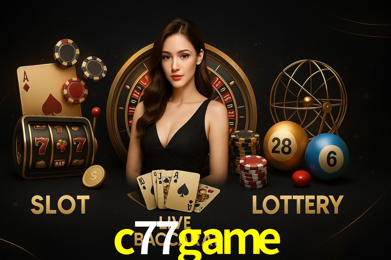 c77game Plataforma