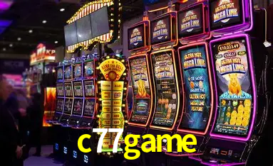 c77game cassino online