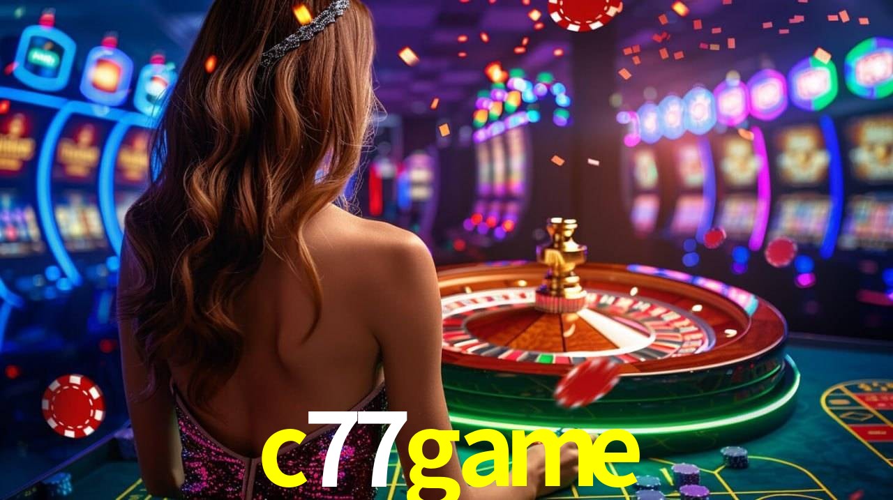 Comparação detalhada APP c77game vs versão web